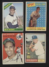 Load image into Gallery viewer, Burl&#39;s Holiday Vintage Stuffer ~ Baseball (25 available, Limit 2)