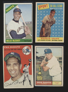Burl's Holiday Vintage Stuffer ~ Baseball (25 available, Limit 2)