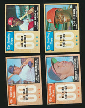 Load image into Gallery viewer, 1968 Topps Baseball Mid- to High-Grade Set Break #14 (Limit 20)