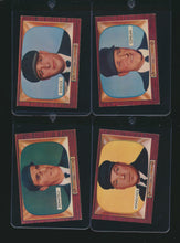 Load image into Gallery viewer, 1955 Bowman Baseball Low to Mid-Grade Complete Set Group Break #10 (Limit 20)