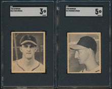 Load image into Gallery viewer, 1948 Bowman Low- to Mid-Grade Baseball Complete Set Group Break #2 (Limit 5)