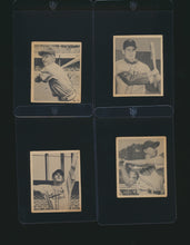 Load image into Gallery viewer, 1948 Bowman Low- to Mid-Grade Baseball Complete Set Group Break #2 (Limit 5)