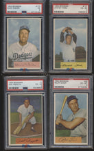 Load image into Gallery viewer, 1954 Bowman Complete Low- to Mid-Grade Set Break #8 (limit 5)