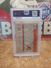 Load image into Gallery viewer, 1957 Topps #20 Hank Aaron PSA 4 SNG-20260526-0001