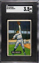 Load image into Gallery viewer, 1951 Bowman Low- to Mid-Grade Baseball Complete Set Group Break #3 (Limit removed)