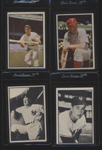 Load image into Gallery viewer, 1953 Bowman Color + Black &amp; White Baseball Low to Mid-Grade Complete Set Group Break #4 (Limit 5)