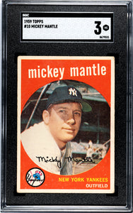 1959 Topps Baseball Set Break Repack ~ Burl's Classic Cardboard