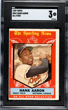 Load image into Gallery viewer, 1959 Topps Baseball Set Break Repack ~ Burl&#39;s Classic Cardboard