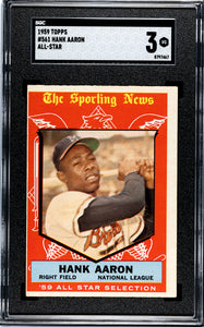 1959 Topps Baseball Set Break Repack ~ Burl's Classic Cardboard