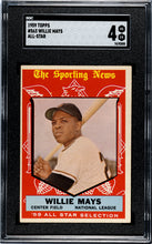 Load image into Gallery viewer, 1959 Topps Baseball Set Break Repack ~ Burl&#39;s Classic Cardboard