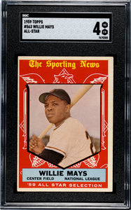 1959 Topps Baseball Set Break Repack ~ Burl's Classic Cardboard