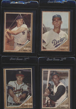 Load image into Gallery viewer, 1962 Topps Baseball Complete Set Group Break (LIMIT 20) + 12 BONUS Spots in the Pre-WWII Mixer