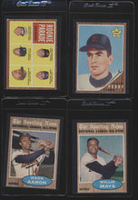 Load image into Gallery viewer, 1962 Topps Baseball Complete Set Group Break (LIMIT 20) + 12 BONUS Spots in the Pre-WWII Mixer