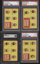 Load image into Gallery viewer, 1962 Topps Baseball Complete Set Group Break (LIMIT 20) + 12 BONUS Spots in the Pre-WWII Mixer