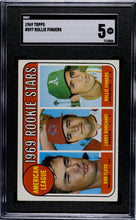 Load image into Gallery viewer, 1969 Topps Low to Mid-Grade Complete Set Group Break #15 (Limit removed) with 20 &#39;58 Auto Spots