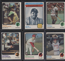 Load image into Gallery viewer, 1973 O-Pee-Chee Baseball Complete Set Group Break + 8 HOF RC Auto Spots (LIMIT REMOVED)