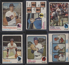 Load image into Gallery viewer, 1973 O-Pee-Chee Baseball Complete Set Group Break + 8 HOF RC Auto Spots (LIMIT REMOVED)