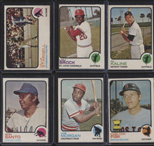 Load image into Gallery viewer, 1973 O-Pee-Chee Baseball Complete Set Group Break + 8 HOF RC Auto Spots (LIMIT REMOVED)