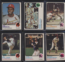 Load image into Gallery viewer, 1973 O-Pee-Chee Baseball Complete Set Group Break + 8 HOF RC Auto Spots (LIMIT REMOVED)
