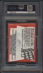 1976 Topps Baseball Wax Pack (10 Card Break) #1 + Pre-WWII Mixer Spot
