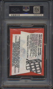 1976 Topps Baseball Wax Pack (10 Card Break) #1 + Pre-WWII Mixer Spot