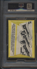 Load image into Gallery viewer, 1979 Topps Baseball Wax Pack (12 Card Break) #7 + Pre-WWII Mixer Spot