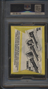 1979 Topps Baseball Wax Pack (12 Card Break) #7 + Pre-WWII Mixer Spot