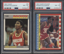 Load image into Gallery viewer, 1987 Fleer Basketball Complete Set Group Break + BONUS 2 Vintage Mega Mixer (No Limit)