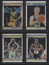 Load image into Gallery viewer, 1987 Fleer Basketball Complete Set Group Break + BONUS 2 Vintage Mega Mixer (No Limit)