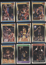Load image into Gallery viewer, 1988 Fleer Basketball Complete Set Group Break (No Limit)