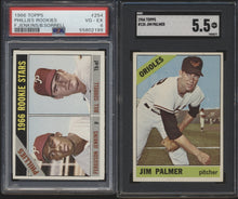 Load image into Gallery viewer, 1966 Topps Baseball Complete Set Group Break #8 (Limit Removed)