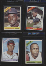 Load image into Gallery viewer, 1966 Topps Baseball Complete Set Group Break #8 (Limit Removed)