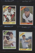 Load image into Gallery viewer, 1966 Topps Baseball Complete Set Group Break #8 (Limit Removed)