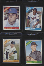 Load image into Gallery viewer, 1966 Topps Baseball Complete Set Group Break #8 (Limit Removed)