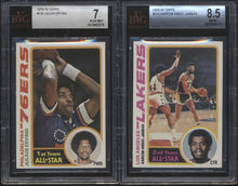 Load image into Gallery viewer, 1978 Topps Basketball Complete Set Group Break #2 (Limit 10)
