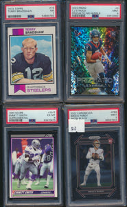 Big Game Football Mixer ~ 45 Spots (Limit removed)