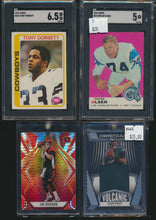 Load image into Gallery viewer, Big Game Football Mixer ~ 45 Spots (Limit removed)