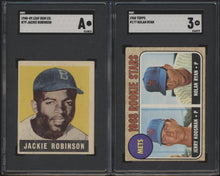 Load image into Gallery viewer, Vintage Baseball Mega Mixer Break (100 spots, LIMIT REMOVED) featuring Jackie, Mantle, and More!