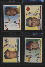 Load image into Gallery viewer, 1955 Topps Baseball Low to Mid-Grade Complete Set Group Break #14 (Limit 4)