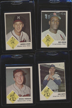 Load image into Gallery viewer, 1963 Fleer Complete Set Group Break #4 (Limit 4)