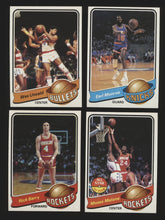 Load image into Gallery viewer, 1979 Topps Basketball Complete Set Group Break + BONUS 2 Vintage Mega Mixer (No Limit)