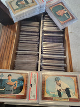 Load image into Gallery viewer, 1955 Bowman Baseball Mid- to High-Grade Complete Set Group Break #7 (Limit 15)