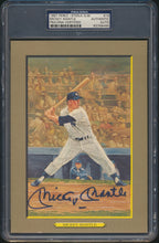 Load image into Gallery viewer, Perez-Steele Baseball Auto Mixer (54 Spots, Limit 4)