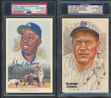 Load image into Gallery viewer, Perez-Steele Baseball Auto Mixer (54 Spots, Limit 4)