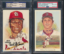 Load image into Gallery viewer, Perez-Steele Baseball Auto Mixer (54 Spots, Limit 4)