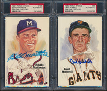 Load image into Gallery viewer, Perez-Steele Baseball Auto Mixer (54 Spots, Limit 4)