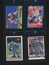 Load image into Gallery viewer, Baseball Autograph Mini Mixer (25 spots, Limit removed) featuring an '80 Topps Rickey Henderson Auto!