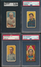 Load image into Gallery viewer, Pre-WWII Baseball Mixer (50 spots, Limit 2) featuring W515 Babe Ruth!