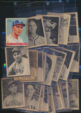 Load image into Gallery viewer, Pre-WWII Baseball Mixer (50 spots, Limit 2) featuring W515 Babe Ruth!