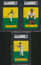 Load image into Gallery viewer, 1964 Topps Baseball Set Break Repack (with Stand Ups!) ~ Burl's Classic Cardboard